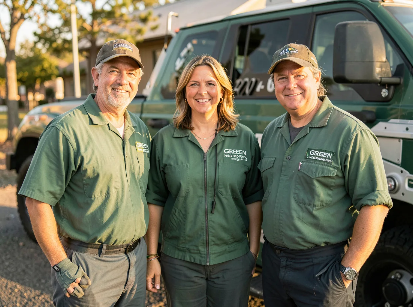 Water Damage Restoration company in Bluff City, AR